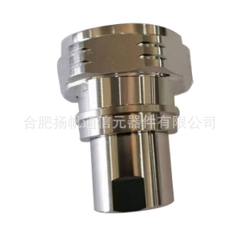 DC-4GHz 5W 1.3驻波 射频负载 7/16DIN公型接口 IP67