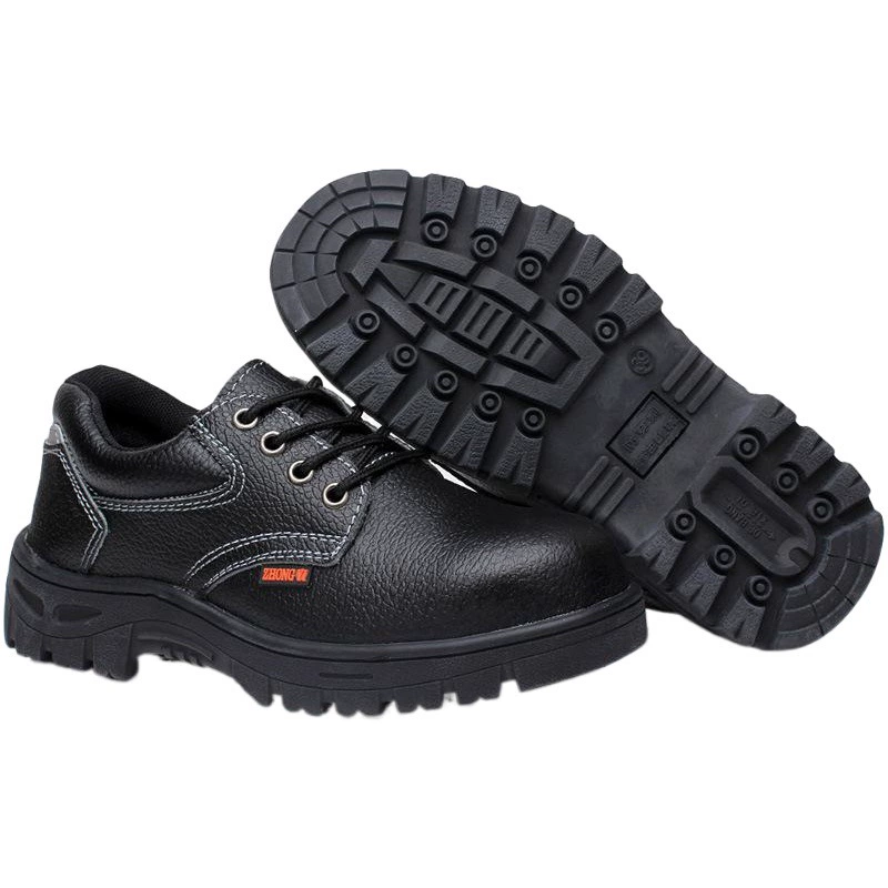 Защитная обувь для мужчин летом, дышащая, легкая, дезодорирующая, рабочие стальные носки, противоударная, противопрокольная, безопасная изоляция, электростатическое старое страхование.