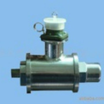 Производитель поставляет специальную нагревательную головку масляного поля HE-I для легкого подключения.