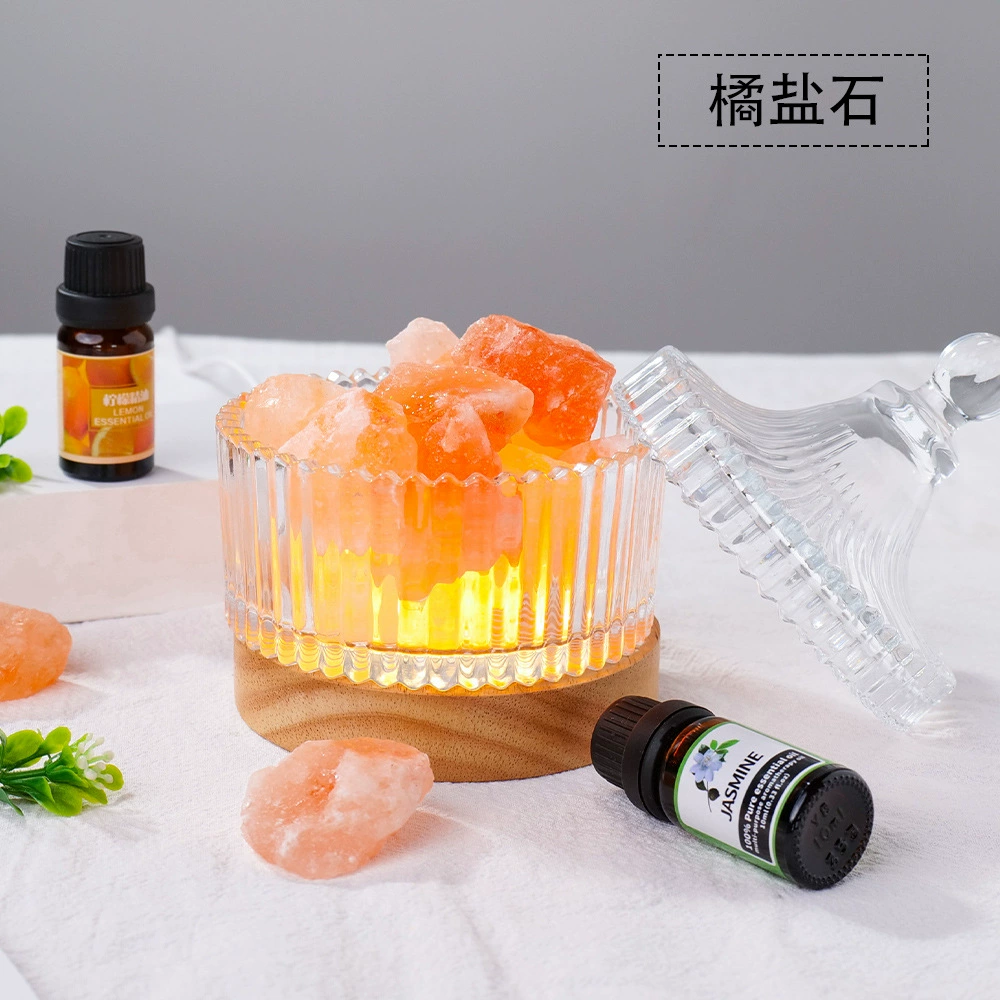 Natural water, crystal, natural ore, ароматерапия, диффузор, камень для благовоний, ночник, подарок на день рождения