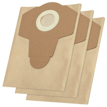 适配欧圣 20L/30L吸尘器配件集尘袋 尘袋 纸袋 过滤尘袋垃圾袋