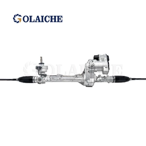 Bb5Z3504Je Bb5Z-3504-Je Is Suitable for 10-12 Ford Explorer Steering Gear Assembly Lhd