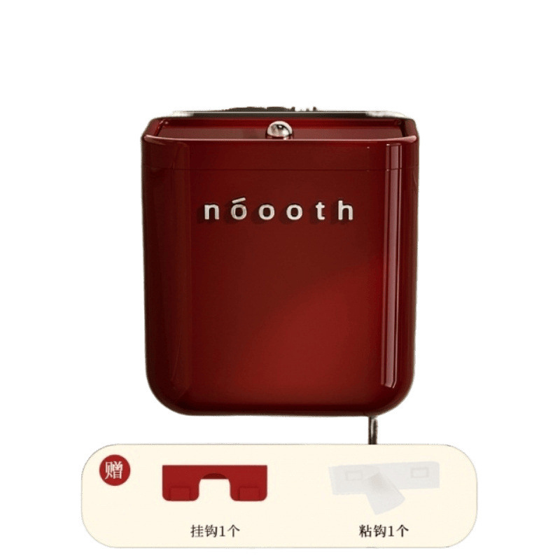 フリップカバー リビングルーム ゴミ箱 寝室 ホーム キッチン トイレ バスルーム フリップカバー オフィス 高品質プラスチック スクエア|undefined