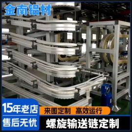 铝及铝合金材;铝合金;输送机