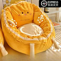 Pillow, Christmas sofa, tatami, Birthday gift