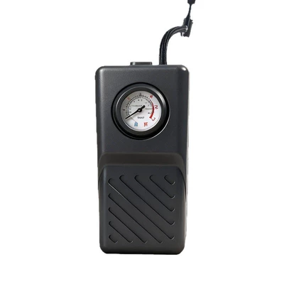 Car Wireless New: Hava nasosu
