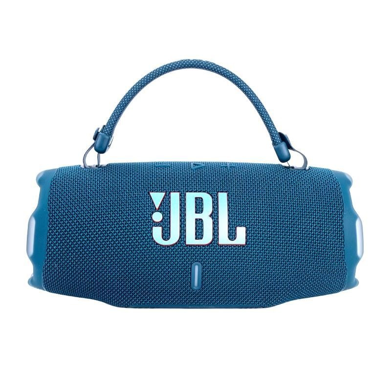 J.B.L CHARGE6 Portable Waterproof Bluetooth Speaker 冲击波6|undefined