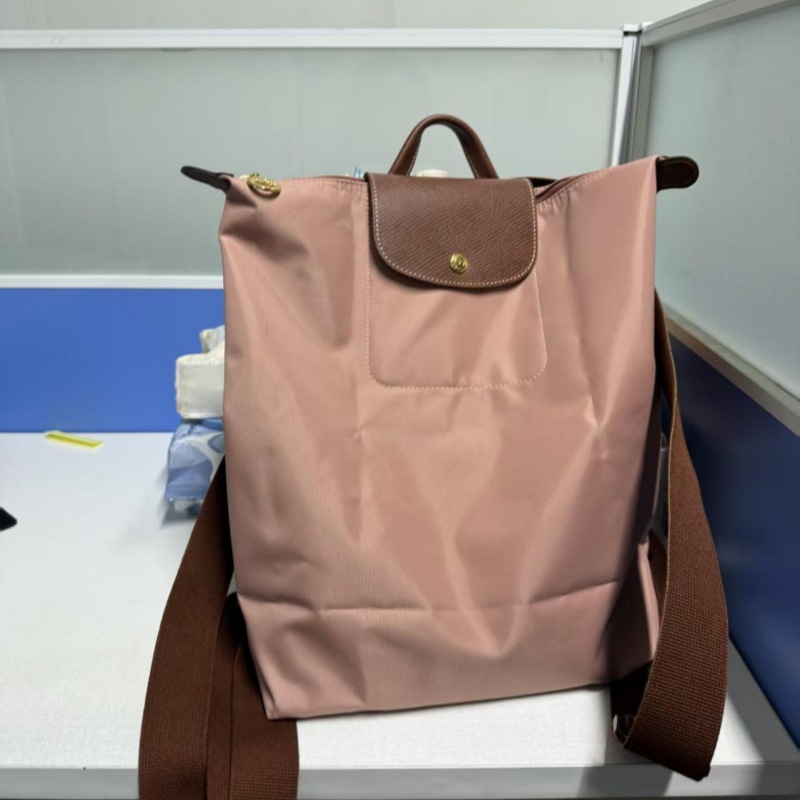 Classic backpack, tea powder