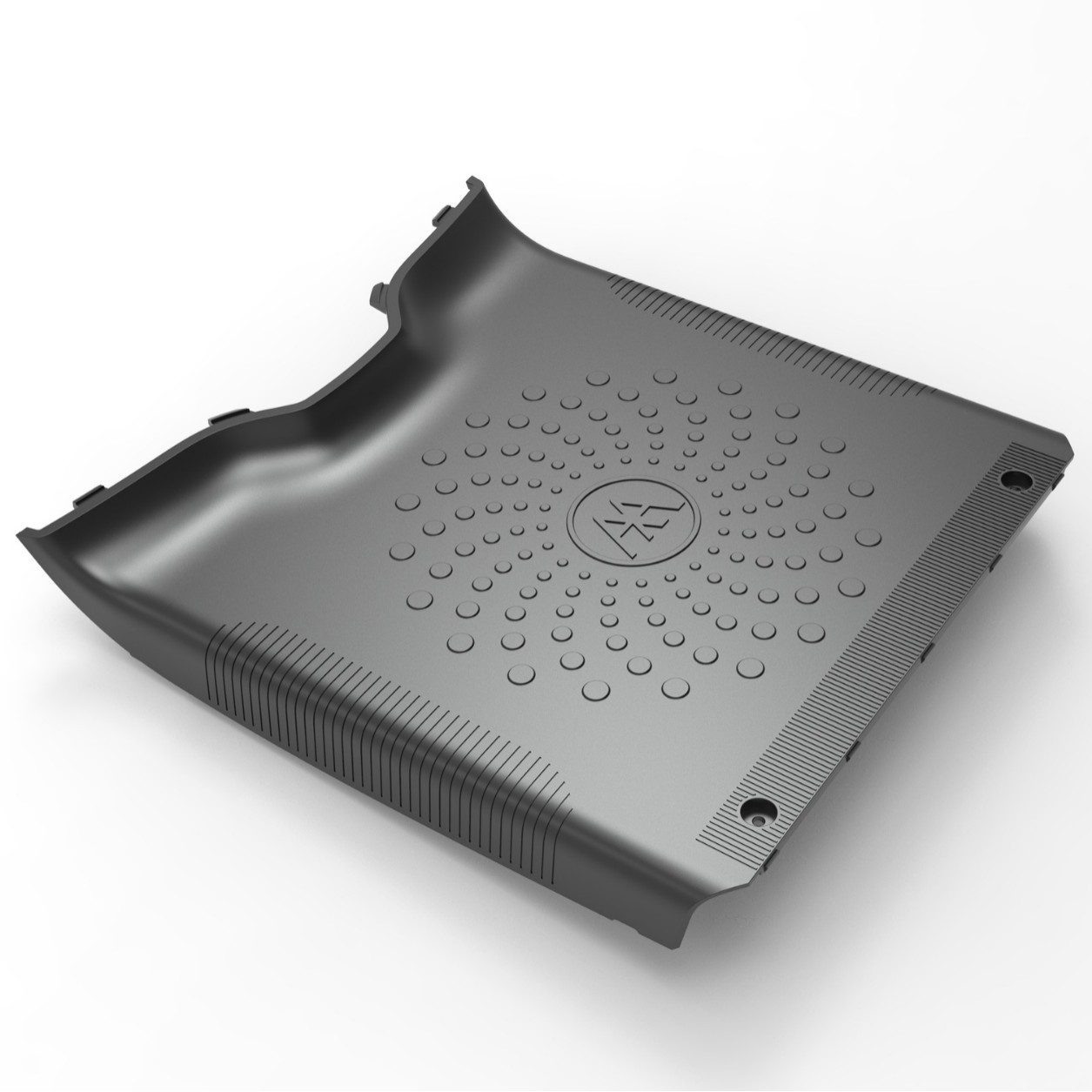 Nuevo estándar nacional de dos ruedas conjunto completo de carcasa de pintura horneada fábrica original parachoques multicolores piezas de inyección de precisión para vehículos eléctricos