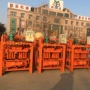 自动化海外专业qm4-40制砖机