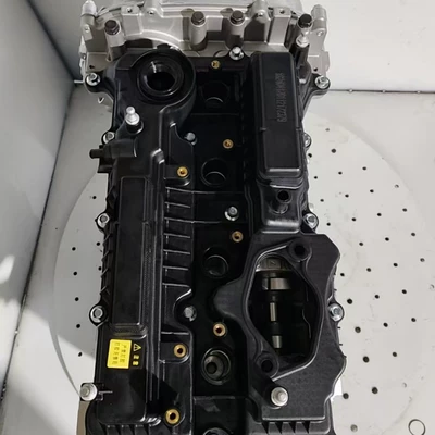 Sonata 9Th Generation and Kia – Engine assembly