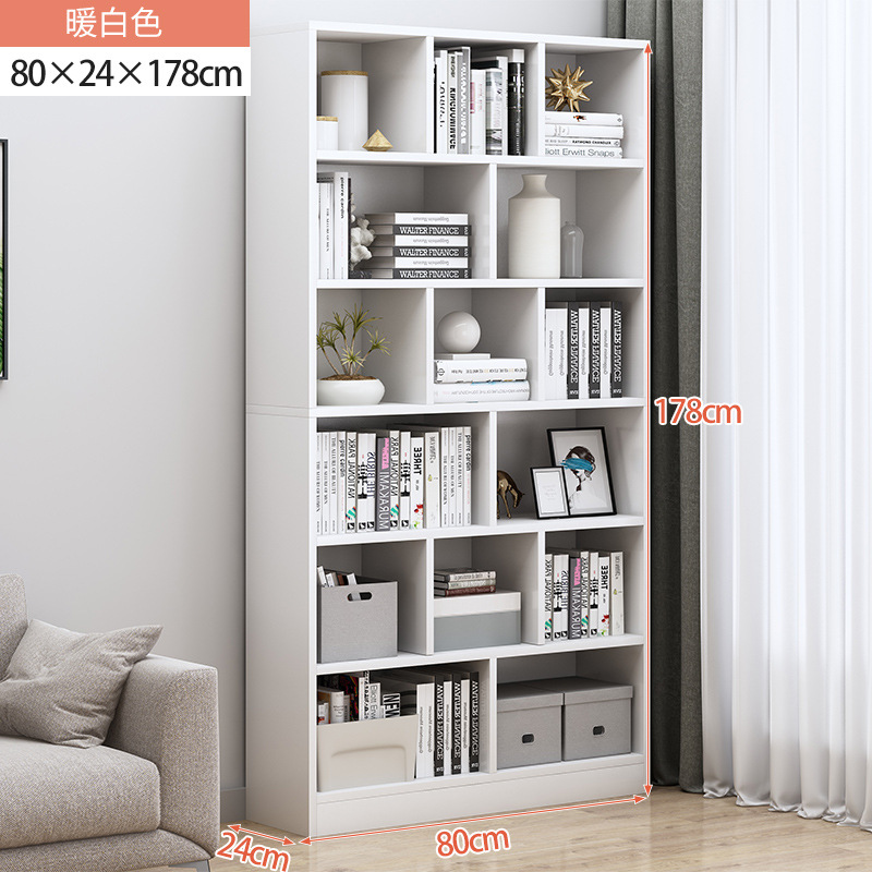 헤벨링-80cm 따뜻한 흰색 [완전히 밀봉 된 후면 패널]]