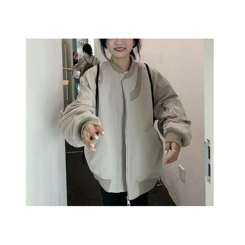 Gray [spring and autumn double layer]