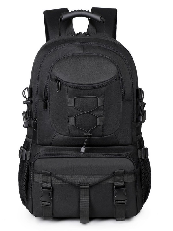ハイキングと登山アウトドア迷彩多機能バックパック大容量防水 USB バックパックレジャースポーツバックパック|undefined