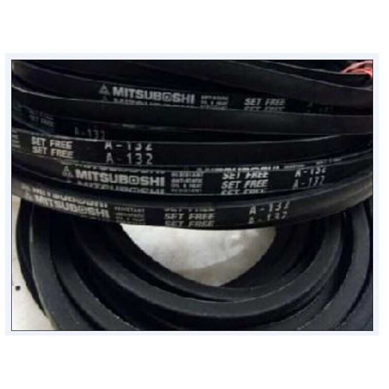 MBL三角A型皮带A-251 A-252 A-253 A-254 A-255 A-256 A-257