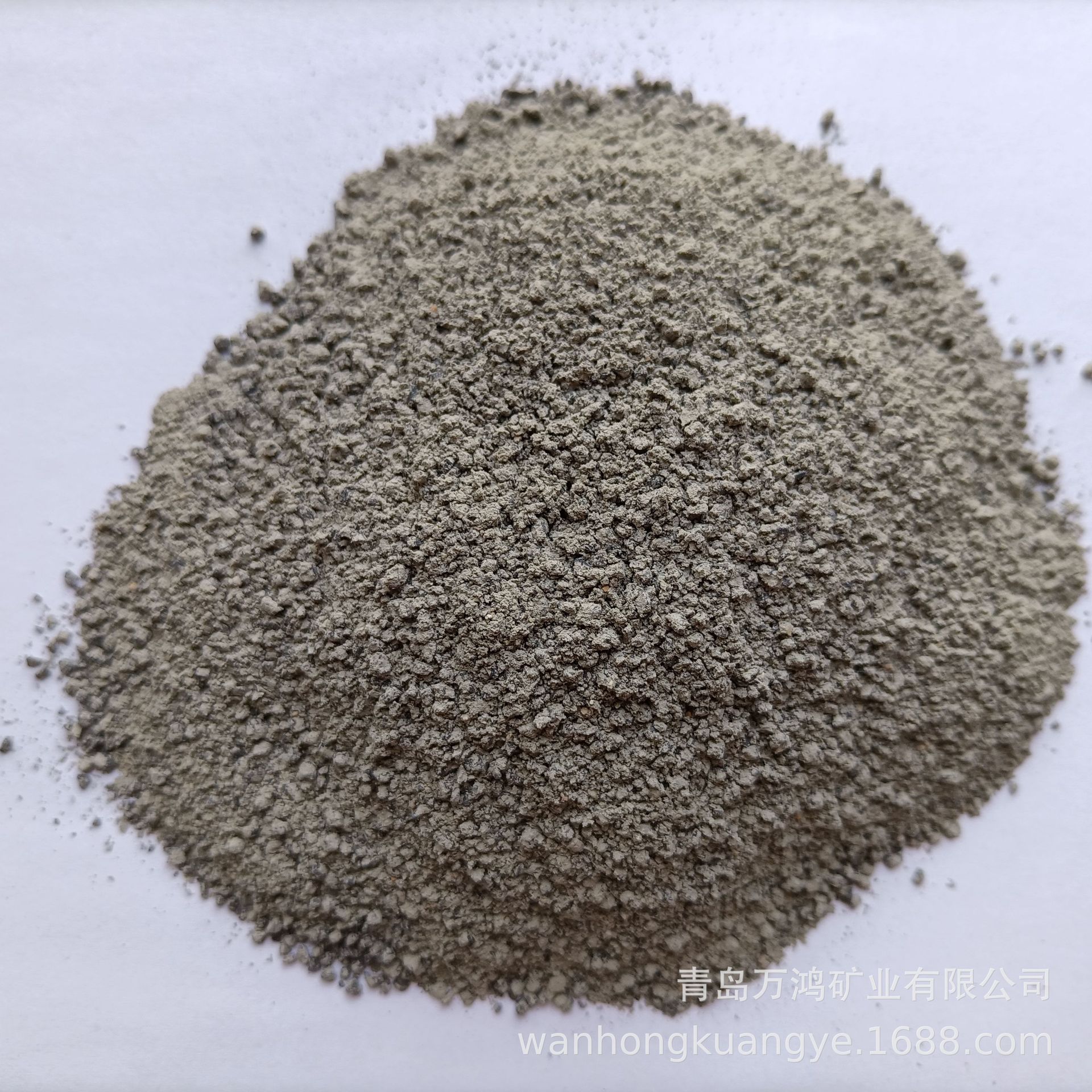 金刚砂地坪料 停车厂面层用绿色灰色地坪料 水泥原色耐磨地坪材料