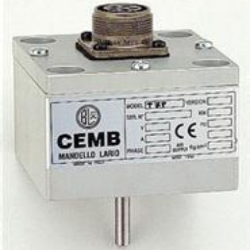 CEMB变送器TRAL-V 、CEMB传感器TR-26/2/0/0/0