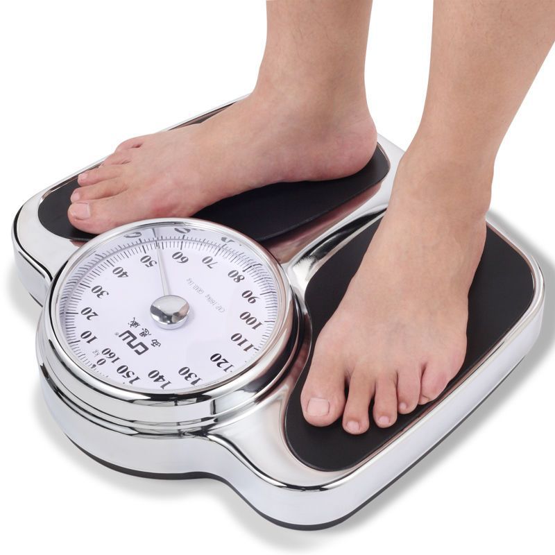 Cnw Mechanical Human Body Scale Health Scale Weight Loss Scale Digital Weighing Scale Accurate Pointer Scale Weight Scale Home