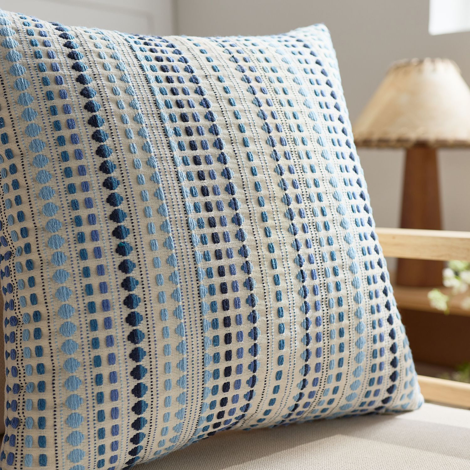 130g Weight Sofa Covers Home Textiles & Decor Type Polyester Material Stripe Pattern Simple Style Style Multicolor Color Simple Style Stripe Polyester Sofa Covers Couch & Sofa Decor 7