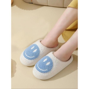 E 15714 Heel wrap warm cotton shoes ������ů�Ӽ���Ь��