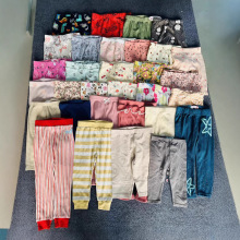 Nicole Miller/May*oral�� �����s����ѝ mix brands leggings