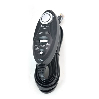 Volume Regulator Wire Control – Other Car Video