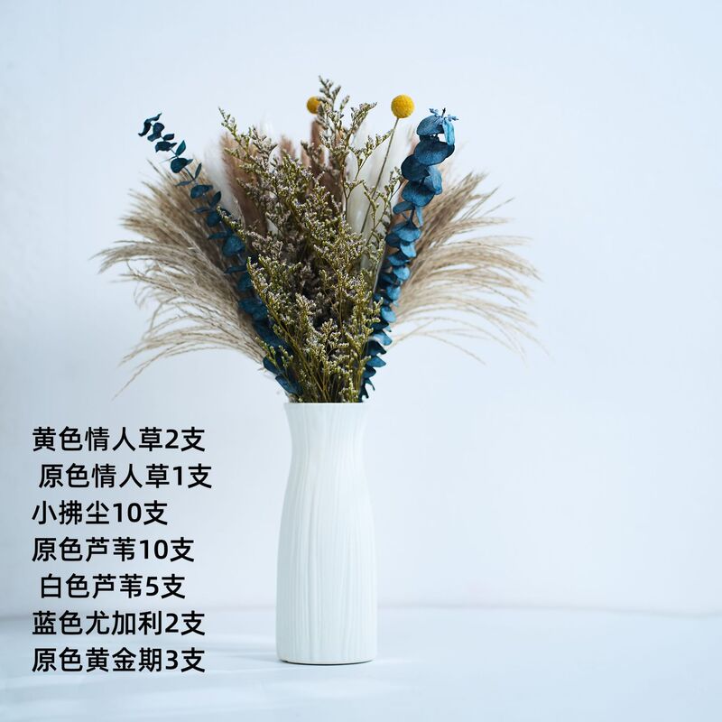 アマゾンはよく売れています。葦の花の花束です。|undefined
