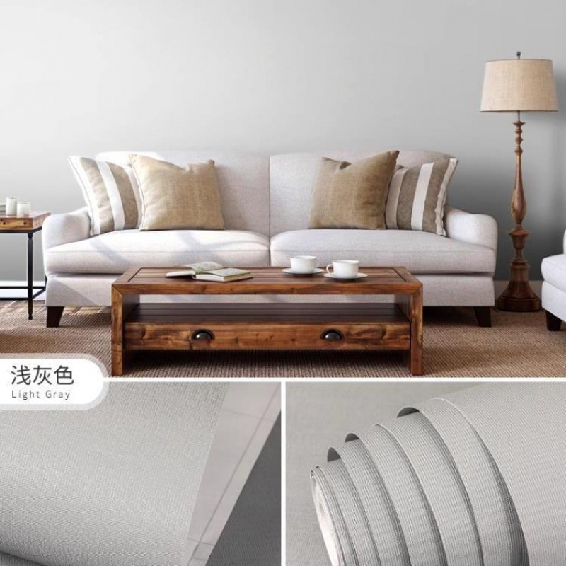 마카롱-라이트그레이 [곰팡이방지,방습]⚑⚑