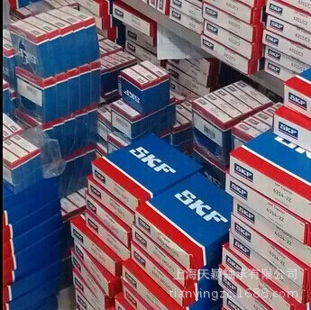 专业经销原装瑞典SKF轴承NU222ECP 电机轴承 SKF轴承 斯凯孚