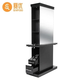 按摩床;洗头床;功能沙发