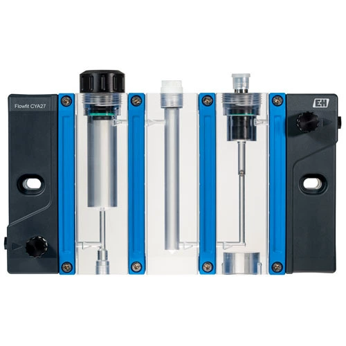 Кронштейн для монтажа расходомера E+H Endresshaus CYA27-AA1A12A13AAAAAAAAAAAAAI