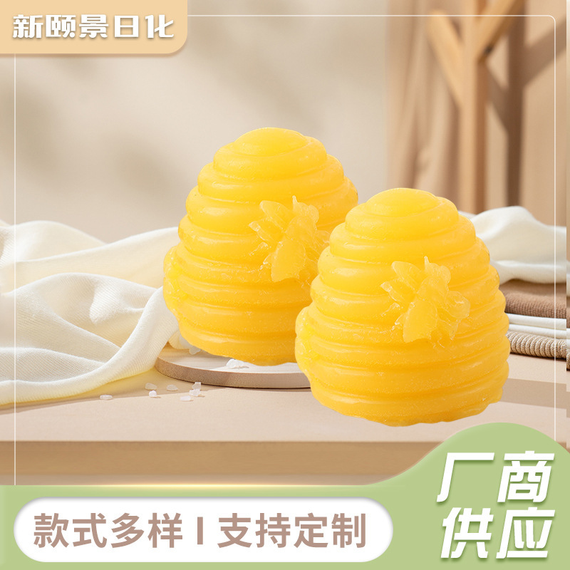 Personalized Honeycomb-Shaped Soap, Gentle and Non-Irritating, Cleanses the Skin, Home Soap, Handmade Gift for Girls Personalized Honeycomb-Shaped Soap, Gentle and Non-Irritating, Cleanses the Skin, Home Soap, Handmade Gift for Girls
