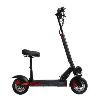 Qatlanan elektrik skuterlər Adult Electric Scooters, Foldable