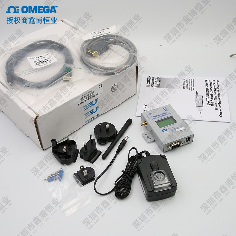 UWTC-REC2-D-V2 UWTC-REC2-D-V2-NEMA WTC-REC2-MA无线接收记录仪