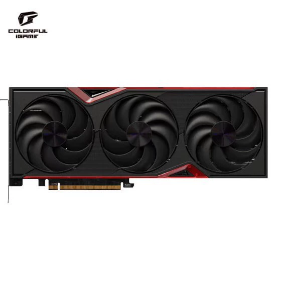 Томагавк Гефорс RTX5070 Делюкс Эдишн 12GB Игровой дизайн ИИ рендеринг настольная независимая графическая карта