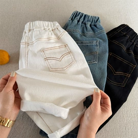 童裤;普通外套;童T恤