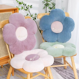 毛绒玩具;靠垫/抱枕;毛绒公仔椅