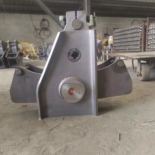 梁山厂家供应挂车机械悬架   美式机械悬挂  两轴三轴机械悬挂