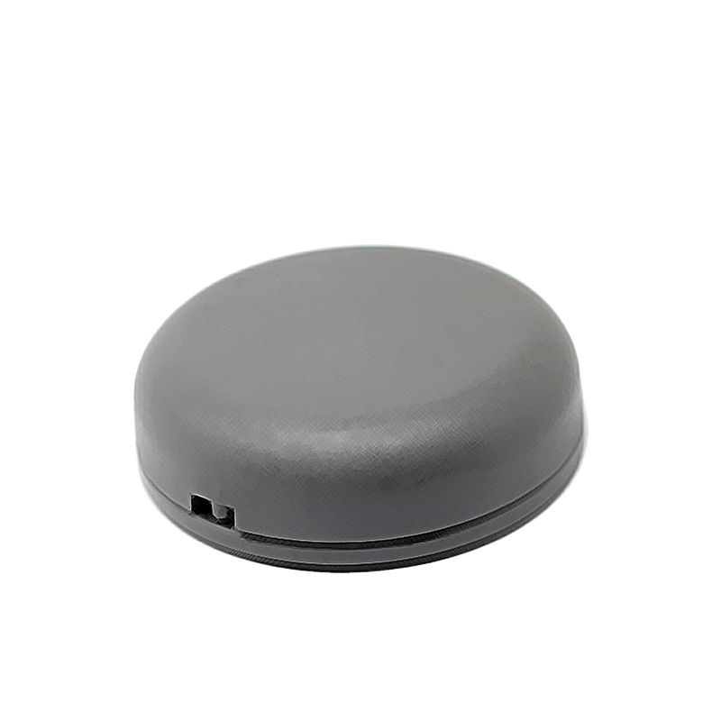 ibeacon蓝牙信标打卡器BLE5.0室内导航定位资产管理工地巡更基站