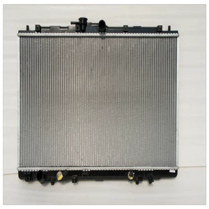 Honda Geshitu Platinum Rui 7 Accord 8 Civic Sidi Acura üçün avtomobil radiatoru