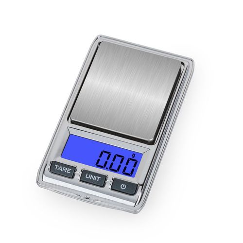 Portable pocket electronic balance, mini palm jewelry scale, electronic scale, 0.01g gram scale, gold platform scale