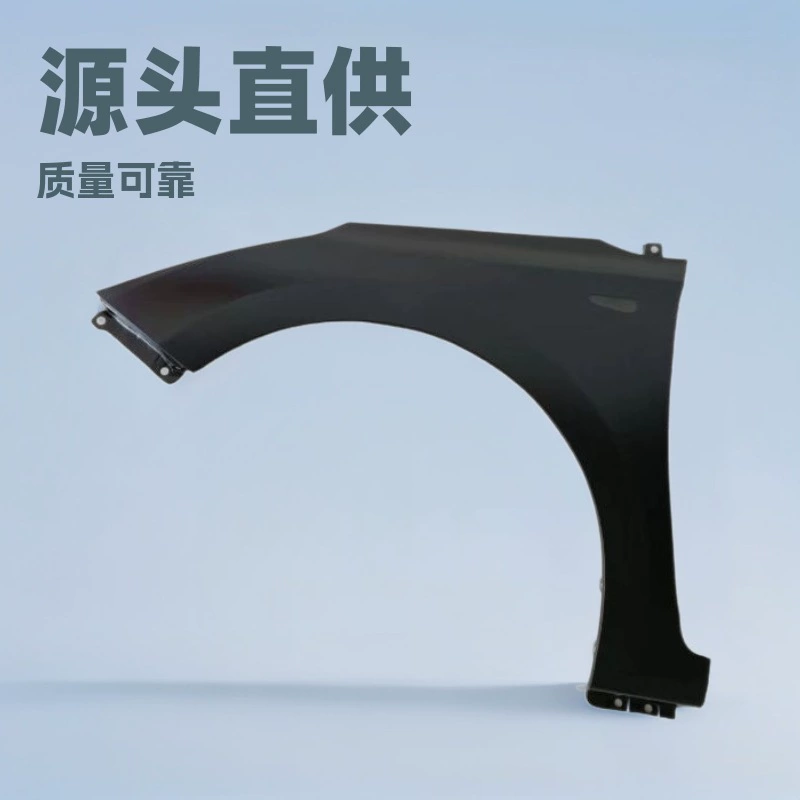 Переднее крыло в наличии для Accent 2017, цена от производителя, Accent/Solaris