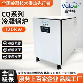 燃气锅炉;蒸汽发生器;炊事设备