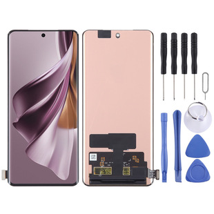 �m�� OPPO Reno10 Pro �֙C��Ļ����ԭ�bҺ���|���@ʾ����һ�w��