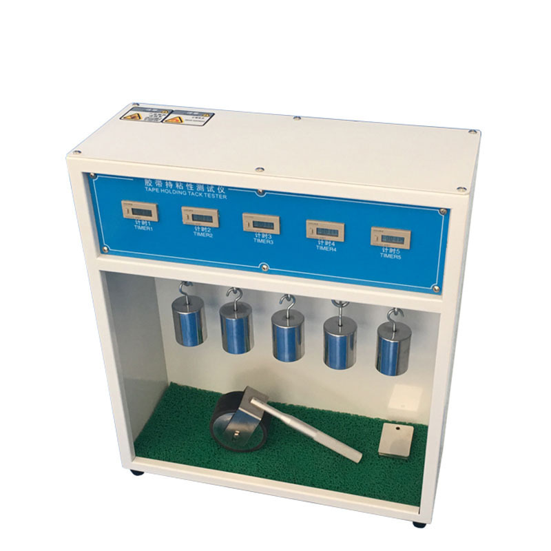 Tape retention tester 5 groups/10 groups retention tester pressure sensitive adhesive retention test box Tape retention tester 5 groups/10 groups retention tester pressure sensitive adhesive retention test box