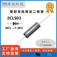 2CLS03/TS03΢��¯��˫�򱣻���ѹ������ ��ѹ���