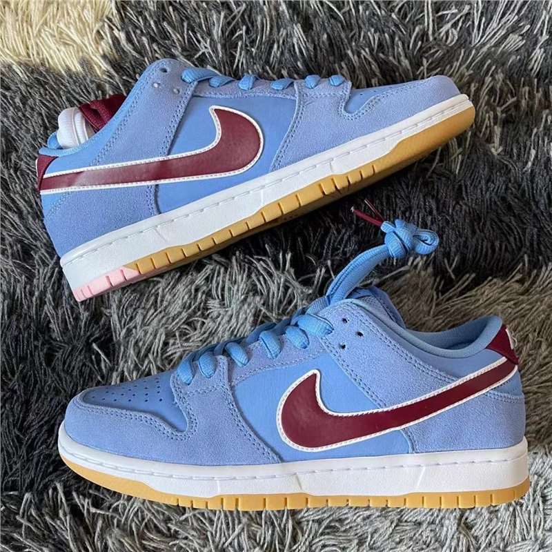 트렌디한 덩크 버블껌 (필수)