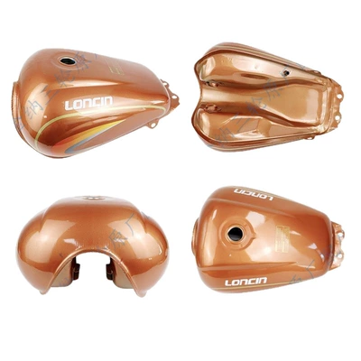 Fuel tank, Original Loncin Tricycle Motorcycle
