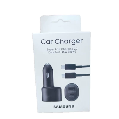 Ultra-Fast Ep-L530, Mobil şarj cihazları