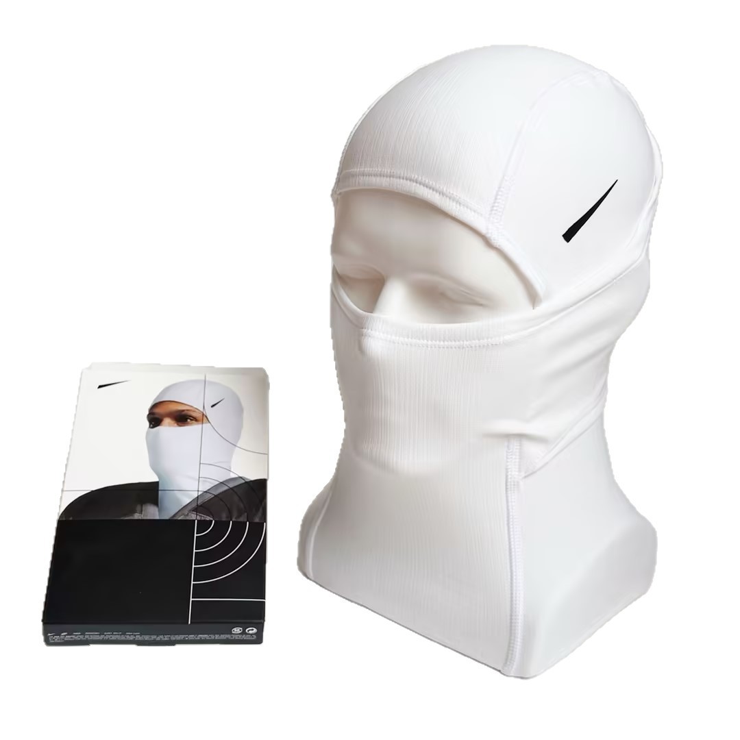Capucha deportiva clásica para montar, esquiar, máscaras a prueba de viento, frío, calor, cara, correr, fitness, capucha facial completa image 5